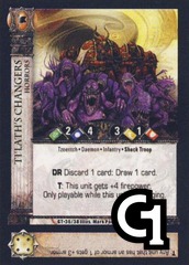 Ti'Lath's Changers